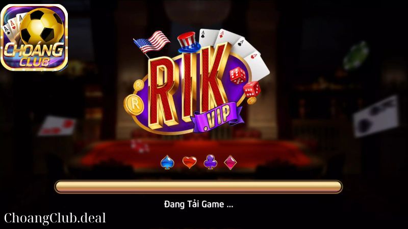 Game tài xỉu tại Rikvip - Top 15 game tài xỉu uy tín