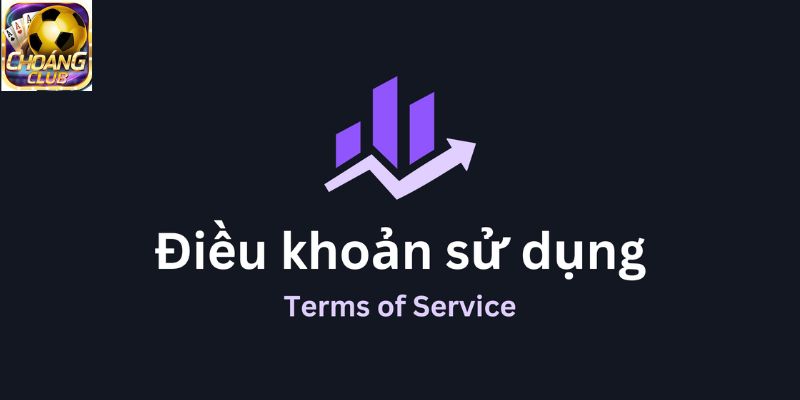 Điều khoản sử dụng liên quan đến giao dịch nạp/ rút tiền