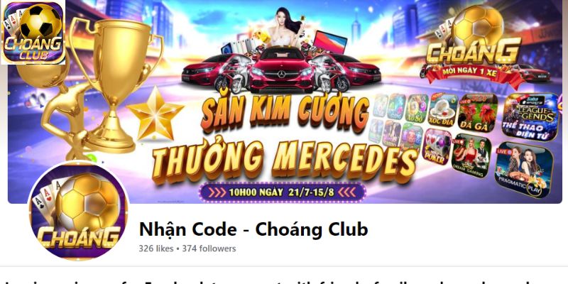 Nhận code nhanh chóng bằng cách tham gia vào hội nhóm