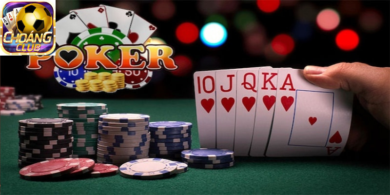 Địa chỉ chơi game poker online uy tín hiện nay