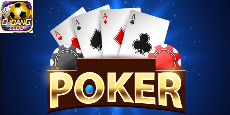 Giới thiệu đôi nét về game bài poker online