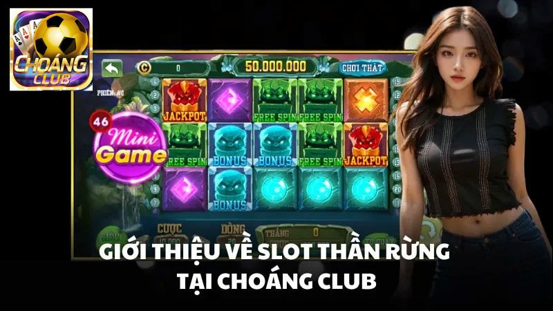 Giới thiệu game Jungle Books