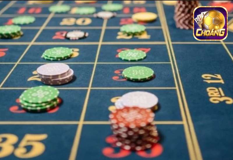 Tại sao nên sử dụng kỹ thuật 114 trong Baccarat?